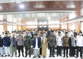Adanya Degradasi Moral, Bupati Zakiyah Ajak MUI Edukasi Generasi Muda