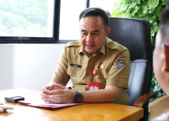 Pendatang Tak Dibatasi, Pemkab Tangerang: Yang Penting Datang dengan Skill Mumpuni