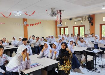 Pembatasan Medsos Anak Mulai Diterapkan, Pemkab Tangerang Perkuat Perlindungan Digital