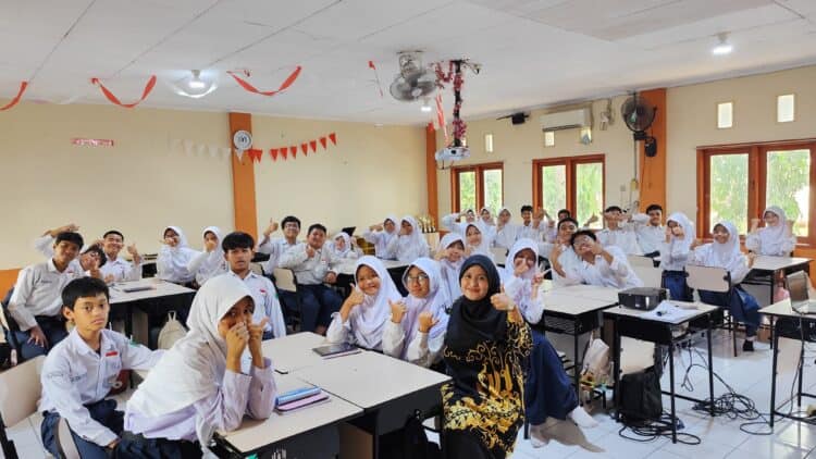 Pembatasan Medsos Anak Mulai Diterapkan, Pemkab Tangerang Perkuat Perlindungan Digital