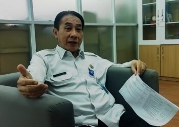 Aduan THR Lebaran 2026 di Tangsel Tuntas, Disnaker Pastikan Hak Pekerja Terpenuhi