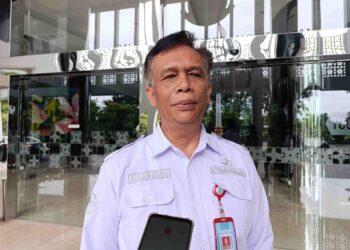 Disnaker Tangsel : Perusahaan Wajib Bayar THR atau Terancam Sanksi