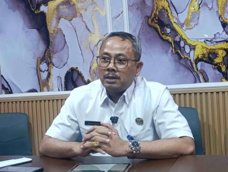 18.023 KPM di Tangsel Telah Terima Bansos PKH Tahap Satu