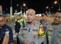 1 Rumah Warga Sindangresmi Pandeglang Tertimpa Longsoran Tanah