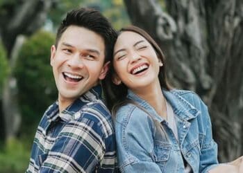 Kabar Soal Hubungan Asmaranya Dengan Ririn Dwi Ariyanti, Begini Jawaban Jonathan Frizzy