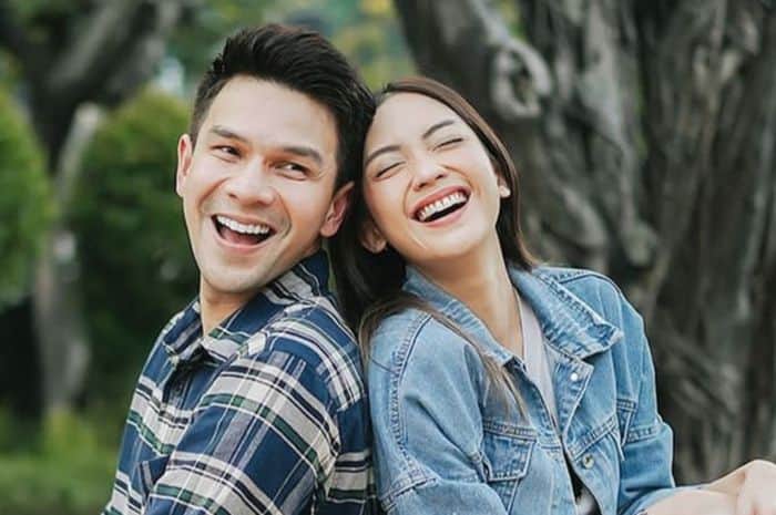 Kabar Soal Hubungan Asmaranya Dengan Ririn Dwi Ariyanti, Begini Jawaban Jonathan Frizzy