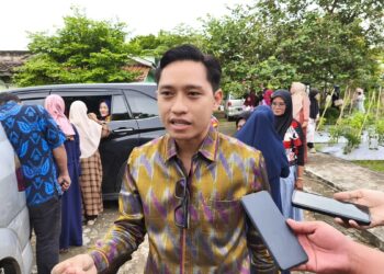 Komisi IV DPRD Lebak Minta PUPR Tuntaskan Perbaikan Ruas Jalan Cibadak-Malingping