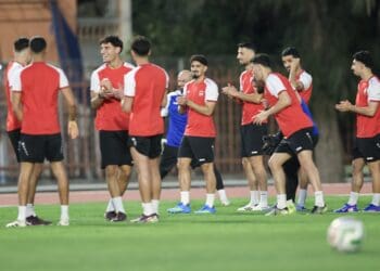 Irak vs Bolivia, Berebut Tiket Terakhir