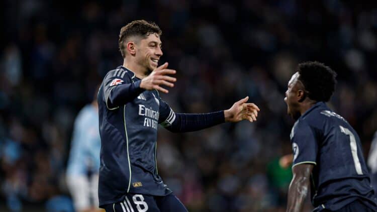 Real Madrid vs Manchester City, Laga Berat Untuk Tuan Rumah