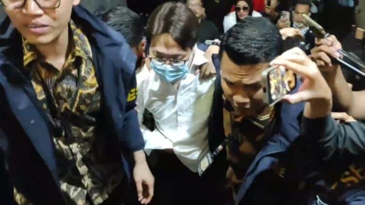 Kuasa Hukum Menegaskan Tak Ada Perlakuan Khusus Untuk Richard Lee di Penjara