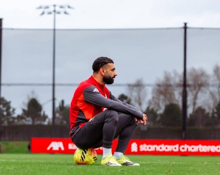 Preview Wolverhampton vs Liverpool, Awas Tergelincir