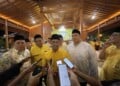 Ssstt...Sachrudin Mengaku Sudah Punya "Jagoan" Pengganti Alm Rusdi Sebagai Ketua DPRD Kota Tangerang