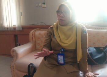 Disperindag Kabupaten Tangerang Sebut Stok BBM dan LPG 3 Kg Masih Aman