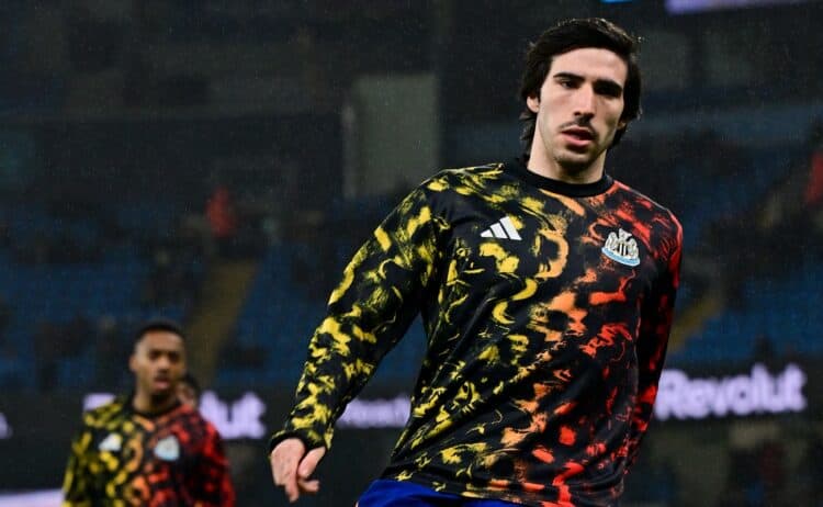 Newcastle United vs Barcelona, The Magpies Berharap Magis