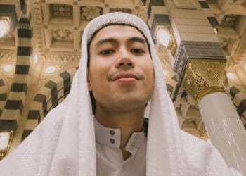 Sehari Sebelum Meninggal, Vidi Aldiano Hibahkan Sound System Buat Masjid
