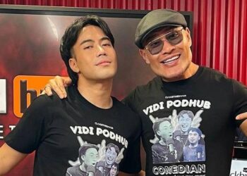 Kematian Vidi Aldiano Banyak Diprediksi Peramal, Deddy Corbuzier Beri Peringatan Keras