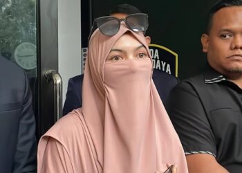 Mediasi Gagal, Wardatina Mawa Tetap Ingin Berpisah Dengan Insanul Fahmi