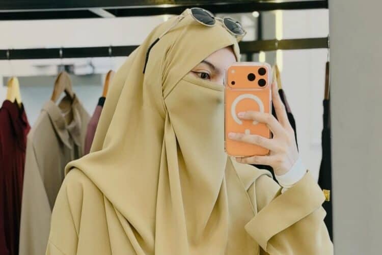 Wardatina Mawa Mantap Ceraikan Insanul Fahmi