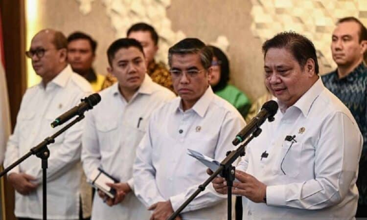 THR ASN dan Pensiunan Cair, Swasta Dilarang Cicil