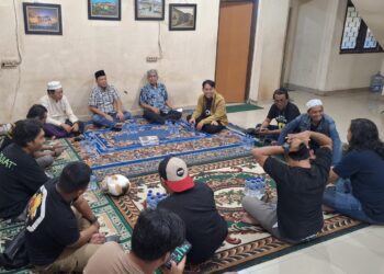 Keterbatasan Lahan Jadi Tantangan Peningkatan PAD di Kota Tangerang