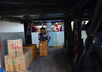 Pasca Lebaran, Lonjakan Pendatang di Tangsel Tak Signifikan
