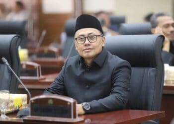 Komisi IV DPRD Kota Tangerang Minta BPBD Lebih Peka dan Responsif Terkait Sesar Cisadane