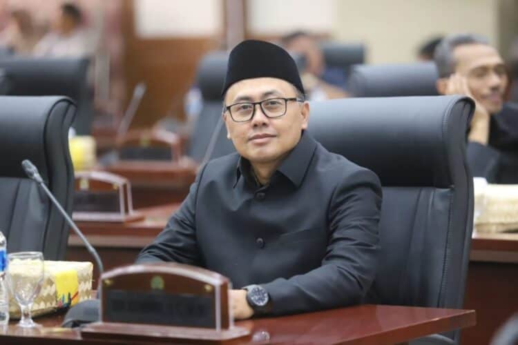 Komisi IV DPRD Kota Tangerang Minta BPBD Lebih Peka dan Responsif Terkait Sesar Cisadane