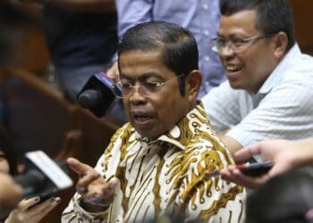 Komunikasi Pemerintah Dinilai Masih Lemah