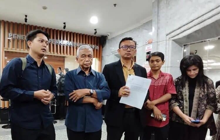Koalisi Sipil Gugat Alokasi Anggaran Rp335 Triliun Untuk MBG