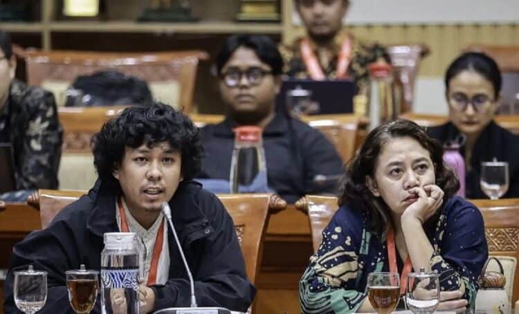 TAUD Temukan 16 Pelaku Penyiraman Air Keras Aktivis KontraS