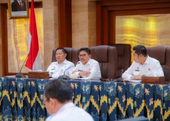 Hadapi Arus Mudik 2026, Pemkot Tangerang Percepat Perbaikan Jalan