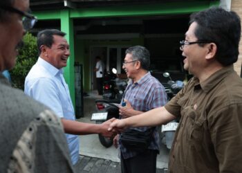 Segel Kantor Yayasan di Teluknaga, Pemkab Tangerang Siapkan Tempat Ibadah Sementara