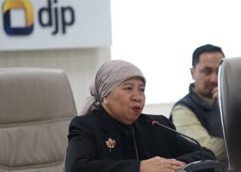 Pajak Digital Tembus Rp48,11 Triliun, Penerimaan Hingga 28 Februari