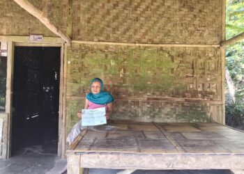 Strategi Tiga Pilar Tekan Kemiskinan Ekstrem di Lebak