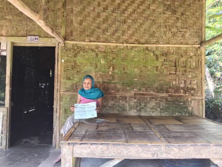 Strategi Tiga Pilar Tekan Kemiskinan Ekstrem di Lebak