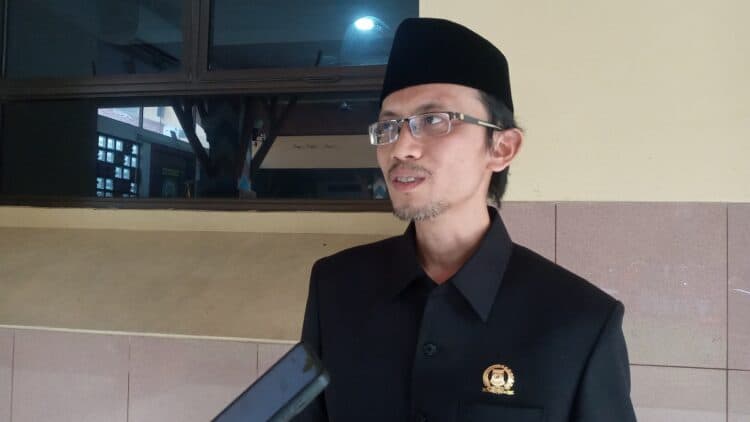 DPRD Kota Tangerang Minta Penanganan Banjir Wilayah Timur Diprioritaskan Tahun Ini