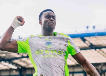 Persaingan Juara Liga Inggris Dimulai Lagi