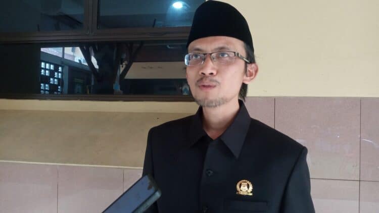 DPRD Kota Tangerang Minta Infrastruktur Sistem dan Sosialisasi SPMB 2026 Diperkuat