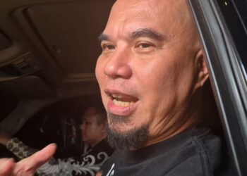 Ahmad Dhani Hadirkan DEWA19 dan Musisi Internasional di Nikahan El Rumi