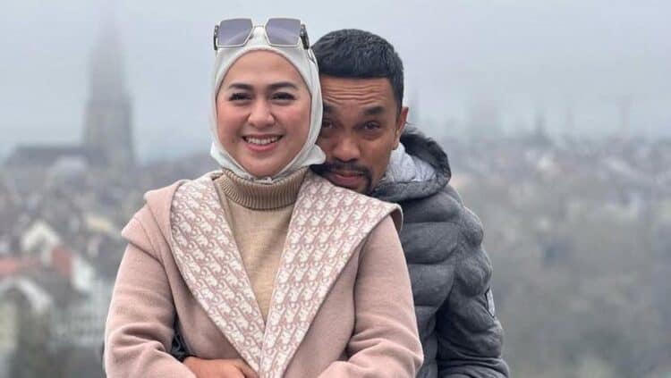 Isu Perselingkuhan Istri Ahmad Sahroni