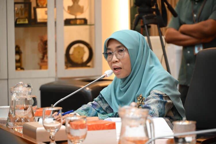 UU PPRT Disahkan, Kemenangan Pekerja Perempuan Indonesia