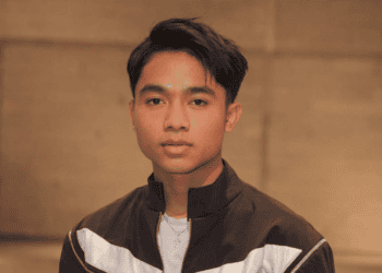 Bantah Tudingan Curi Parfum dan Uang Sarwendah, Betrand Peto: Cuek aja sih