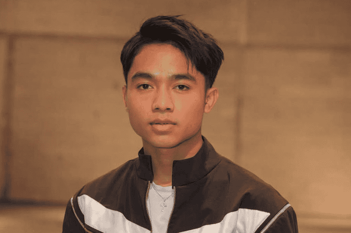 Bantah Tudingan Curi Parfum dan Uang Sarwendah, Betrand Peto: Cuek aja sih