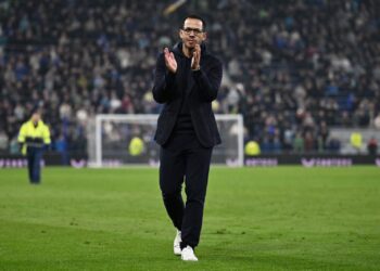 Kalah Beruntun, Chelsea Pecat Liam Rosenior
