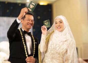 Bongkar VCS Suami, Clara Shinta Terancam UU ITE hingga UU Pornografi