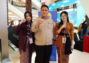 Gebyar Kampus 2026, Institut Asyifa Indonesia Dorong Calon Mahasiswa Kenali Minat Sejak Dini