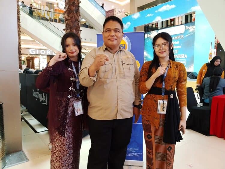 Gebyar Kampus 2026, Institut Asyifa Indonesia Dorong Calon Mahasiswa Kenali Minat Sejak Dini