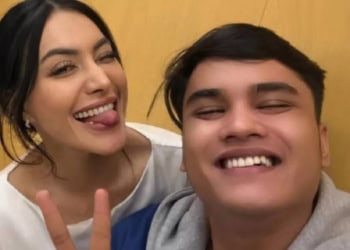 Ressa Sebut Ayah Biologisnya Orang Aceh, Netizen: Mirip Teuku Ryan
