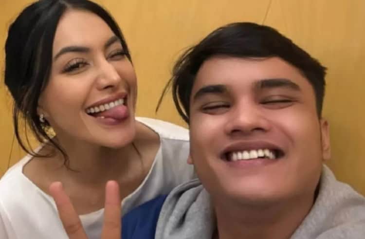 Ressa Sebut Ayah Biologisnya Orang Aceh, Netizen: Mirip Teuku Ryan