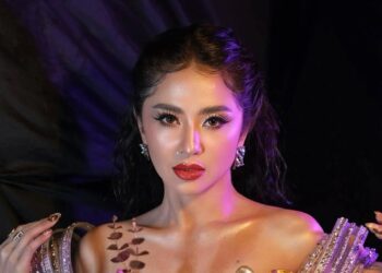 Dewi Perssik Resmi Laporkan Akun Facebook yang Catut Namanya